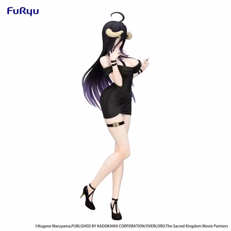 Overlord Trio-Try-iT Albedo (Mini Dress Ver.) - Bild 14