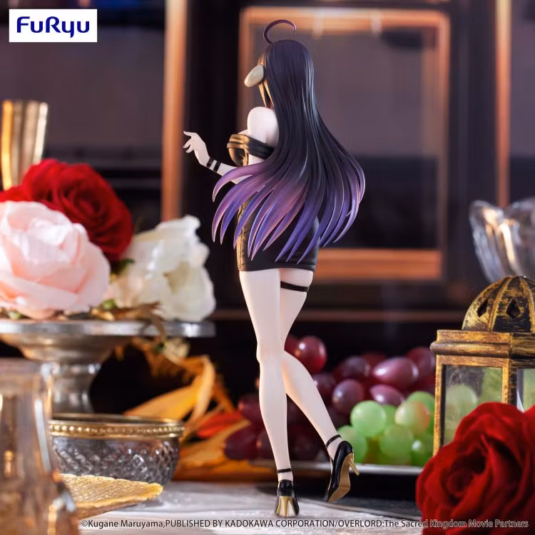 Overlord Trio-Try-iT Albedo (Mini Dress Ver.) - Bild 3