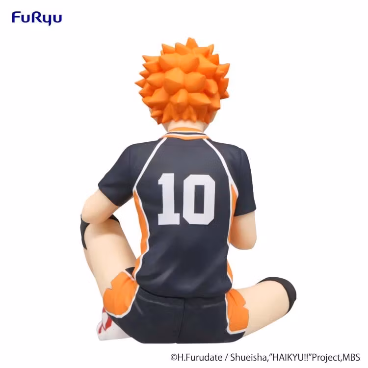 Haikyu!! Shoyo Hinata Noodle Stopper (Rerelease) - Image 12