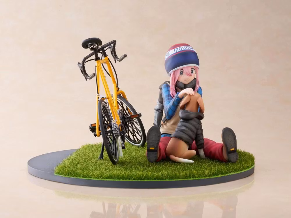 Laid-Back Camp F:Nex Nadeshiko Kagamihara (Season 3) - Bild 9