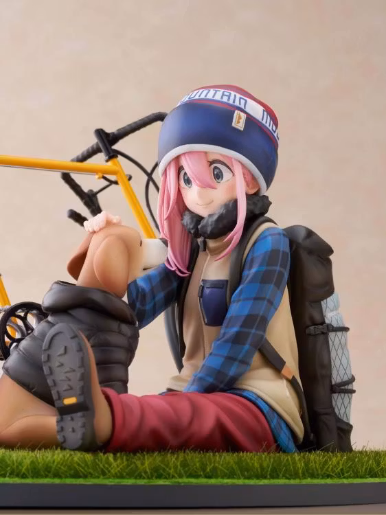Laid-Back Camp F:Nex Nadeshiko Kagamihara (Season 3) - Bild 11