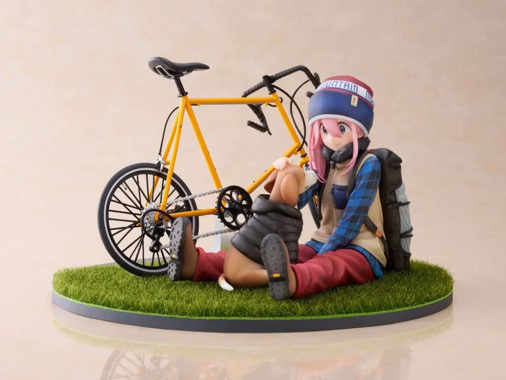 Laid-Back Camp F:Nex Nadeshiko Kagamihara (Season 3) - Bild 6