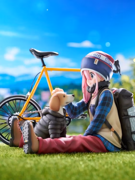 Laid-Back Camp F:Nex Nadeshiko Kagamihara (Season 3) - Bild 3