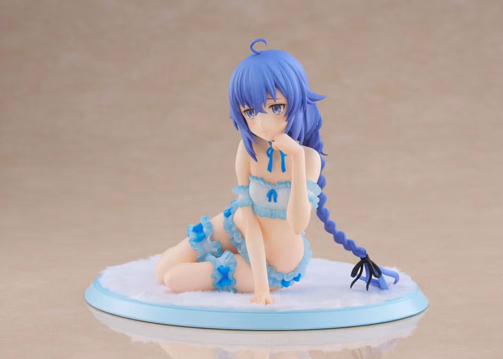 Mushoku Tensei: Jobless Reincarnation Roxy Migurdia (lingerie Ver.) - Image 3