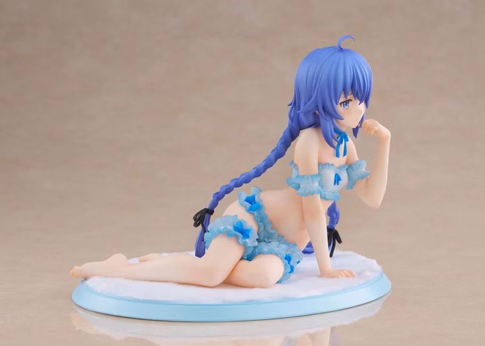 Mushoku Tensei: Jobless Reincarnation Roxy Migurdia (lingerie Ver.) - Image 5
