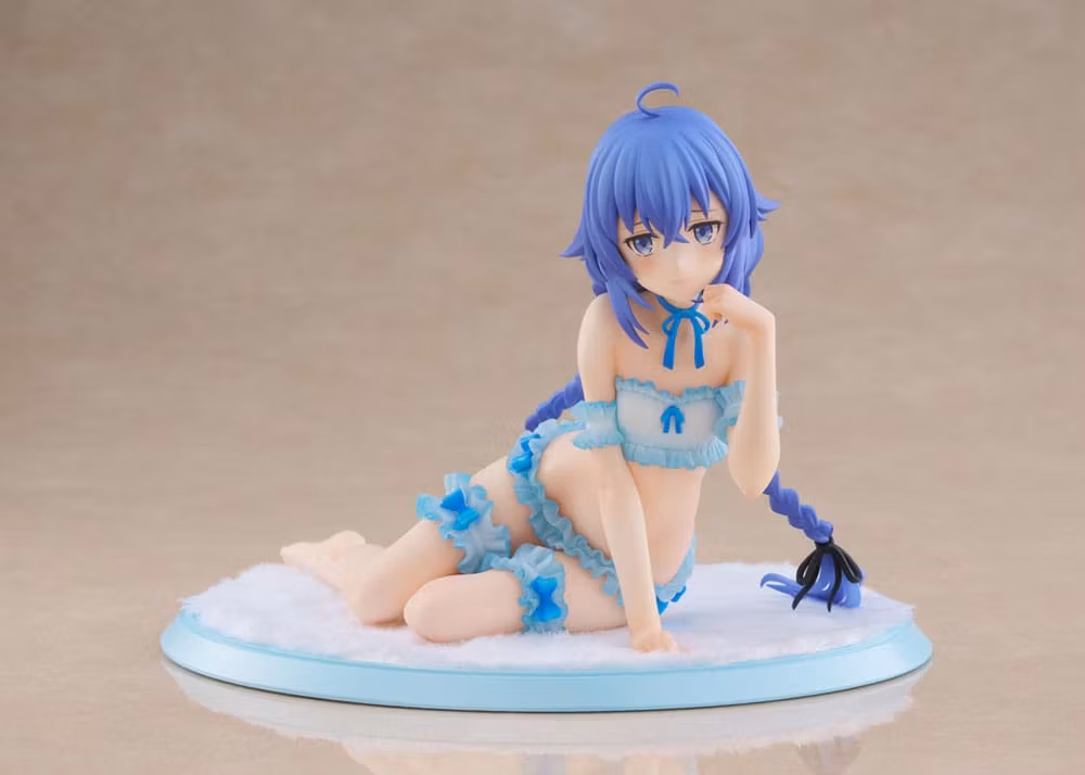 Mushoku Tensei: Jobless Reincarnation Roxy Migurdia (lingerie Ver.) - Image 2