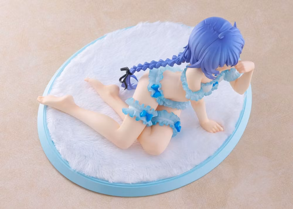 Mushoku Tensei: Jobless Reincarnation Roxy Migurdia (lingerie Ver.) - Image 12