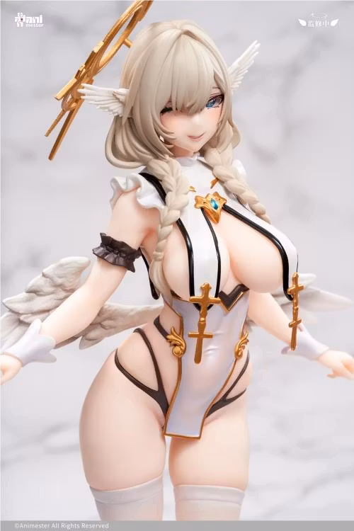 Sheng Wan Jiao Zhu Cheshire - Bild 18