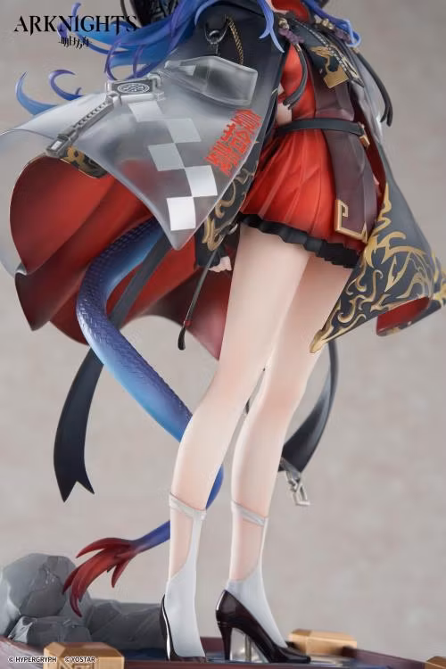 Arknights Ch'en (Ten Thousand Mountains Ver.) - Bild 10