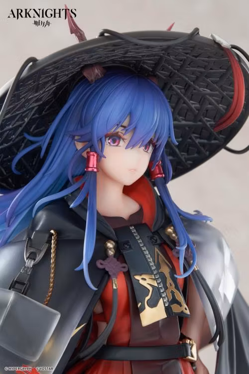 Arknights Ch'en (Ten Thousand Mountains Ver.) - Bild 13