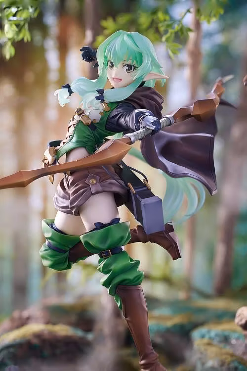 Goblin Slayer KD Colle High Elf Archer - Image 5