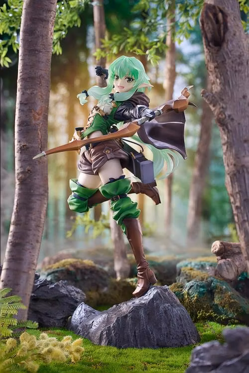Goblin Slayer KD Colle High Elf Archer - Image 2