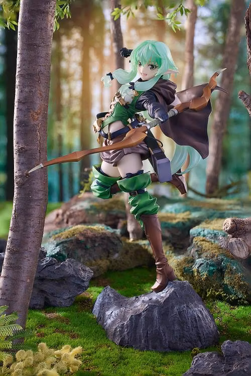 Goblin Slayer KD Colle High Elf Archer - Image 3