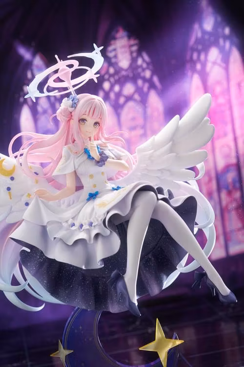 Blue Archive Mika (Call of the Stars Ver.) - Image 7