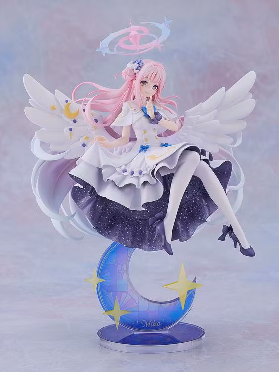 Blue Archive Mika (Call of the Stars Ver.) - Image 10