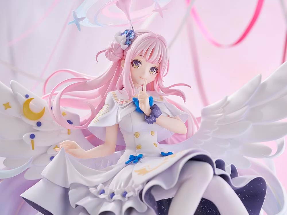 Blue Archive Mika (Call of the Stars Ver.) - Image 5
