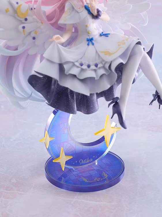 Blue Archive Mika (Call of the Stars Ver.) - Image 12