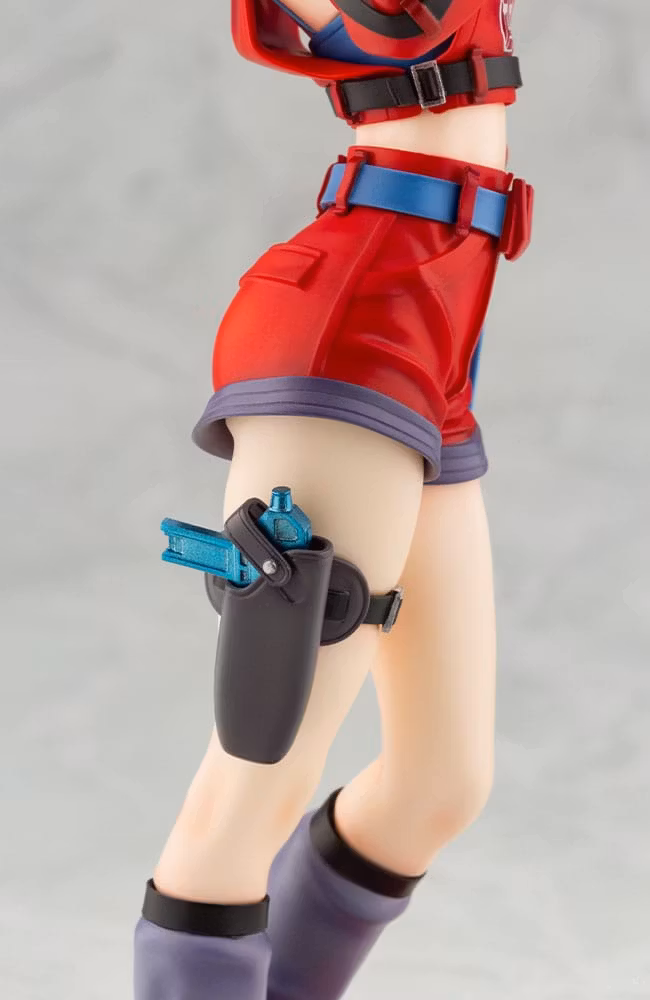 Transformers Bishoujo Cliffjumper Limited Edition - Image 11