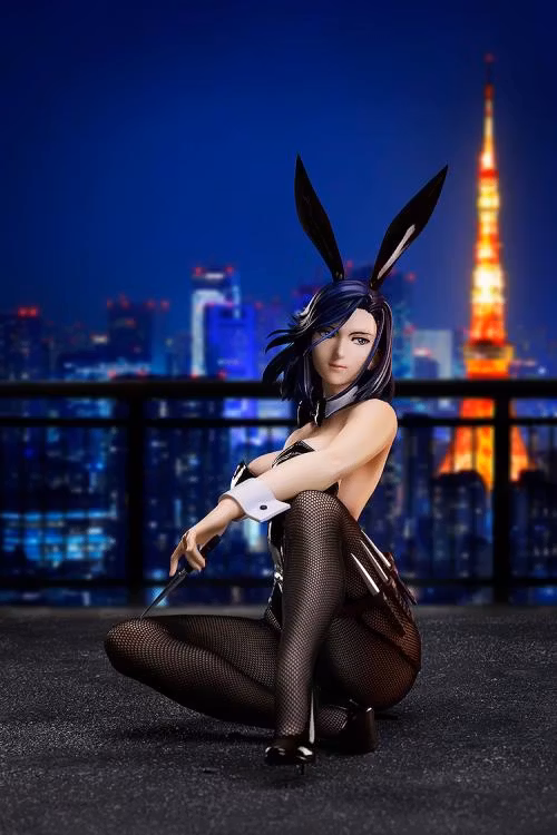 City Hunter: Angel Dust B-Style Saeko Nogami (Bunny Ver.) - Bild 2