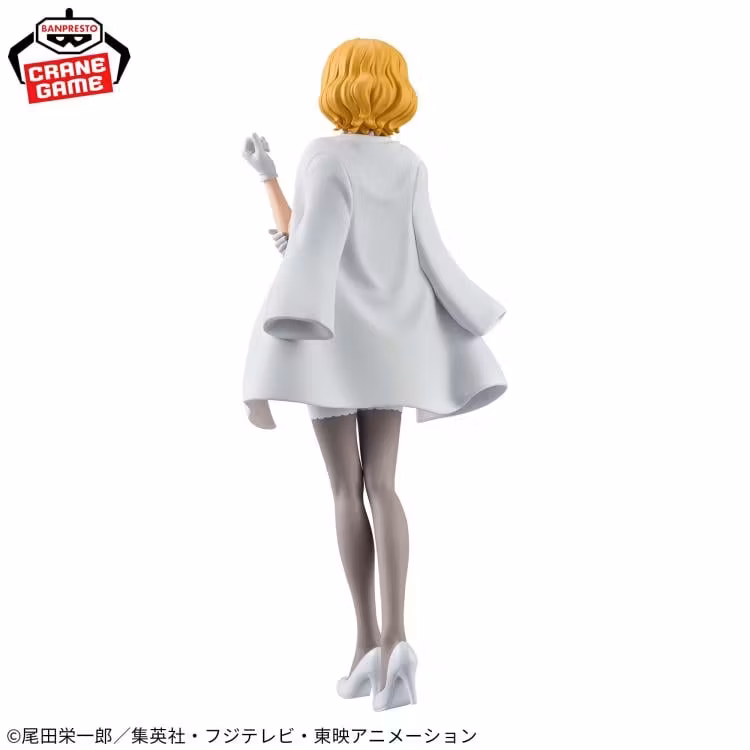 One Piece DXF The Grandline Series Stussy - Bild 4
