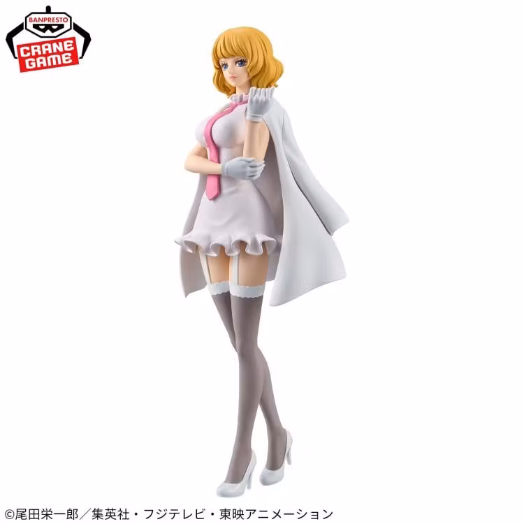 One Piece DXF The Grandline Series Stussy - Bild 5
