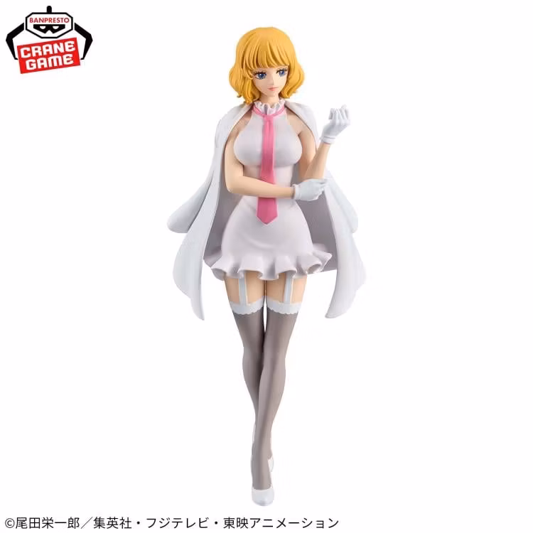 One Piece DXF The Grandline Series Stussy - Bild 3