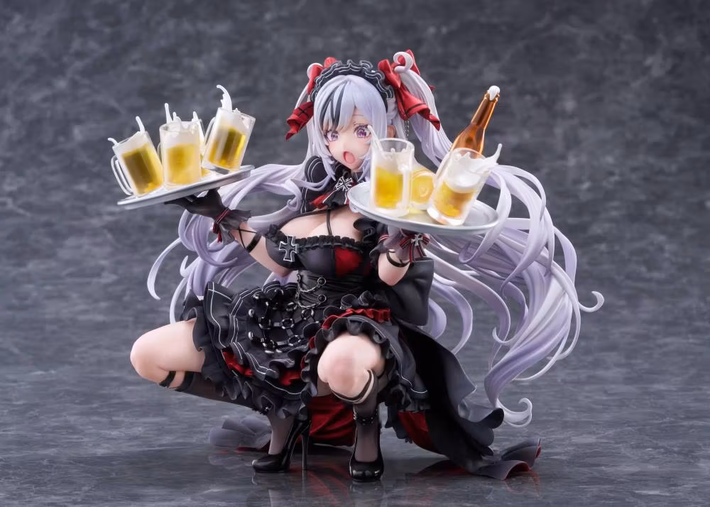 Azur Lane Elbe (Time to Show Off?) - Bild 11