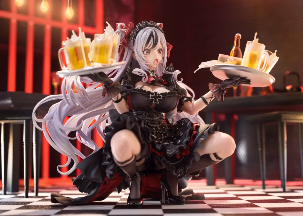 Azur Lane Elbe (Time to Show Off?) - Bild 5