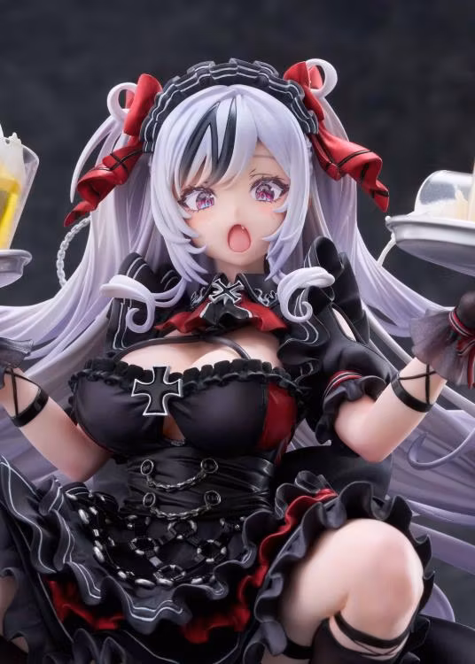 Azur Lane Elbe (Time to Show Off?) - Bild 12