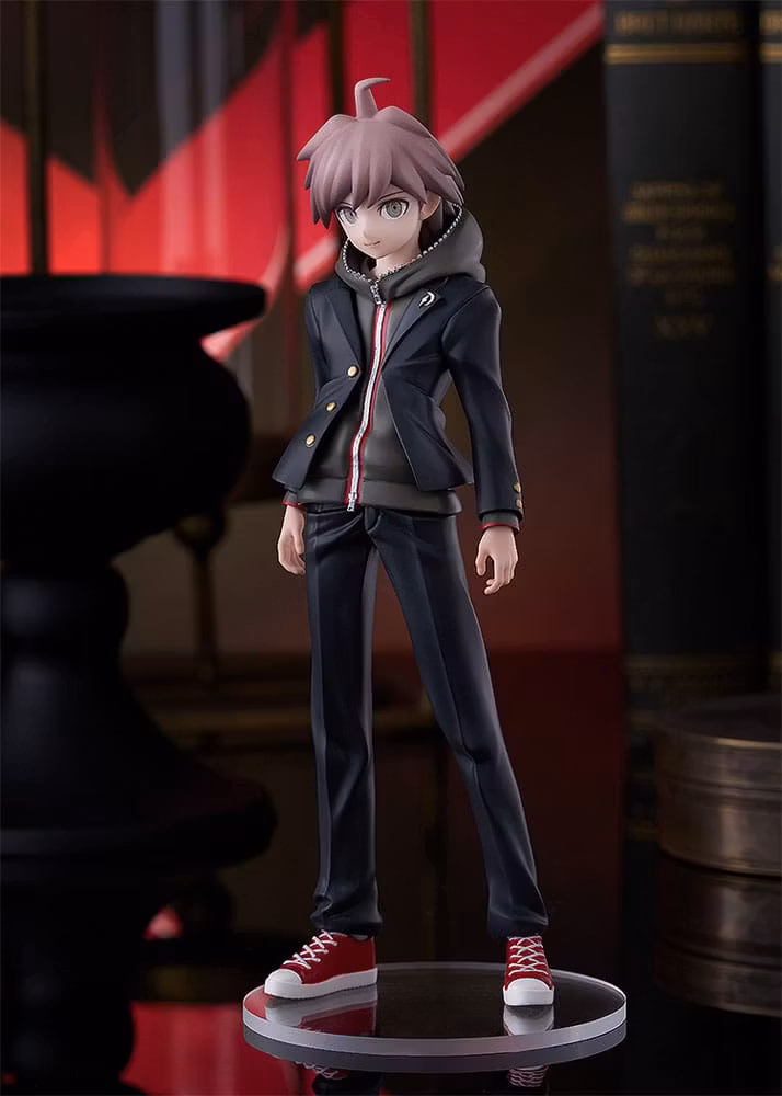 Danganronpa 1.2 Reload Pop Up Parade Makoto Naegi - Bild 2