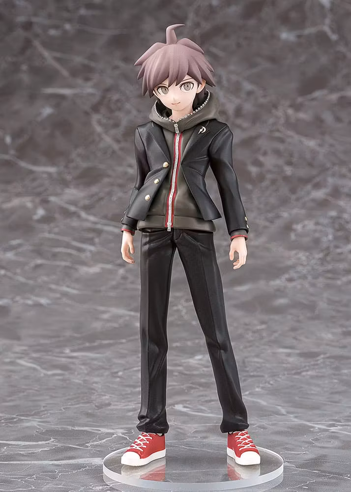 Danganronpa 1.2 Reload Pop Up Parade Makoto Naegi - Bild 6