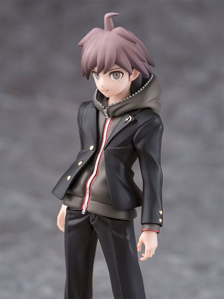 Danganronpa 1.2 Reload Pop Up Parade Makoto Naegi - Bild 8