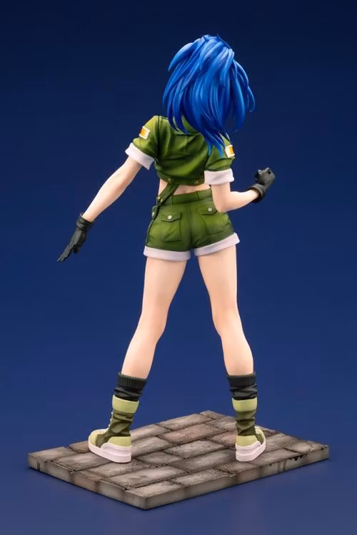 The King of Fighters '97 Bishoujo Leona Heidern - Bild 7