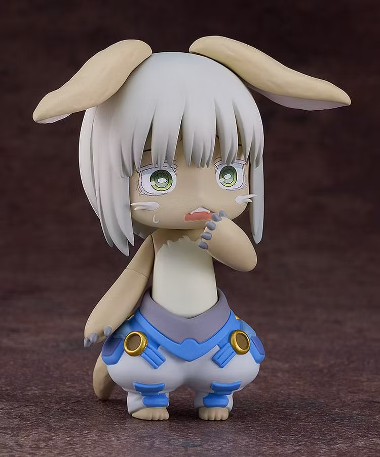 Made in Abyss: The Golden City of the Scorching Sun Nendoroid Nanachi (New Outfit Ver.) - Bild 4