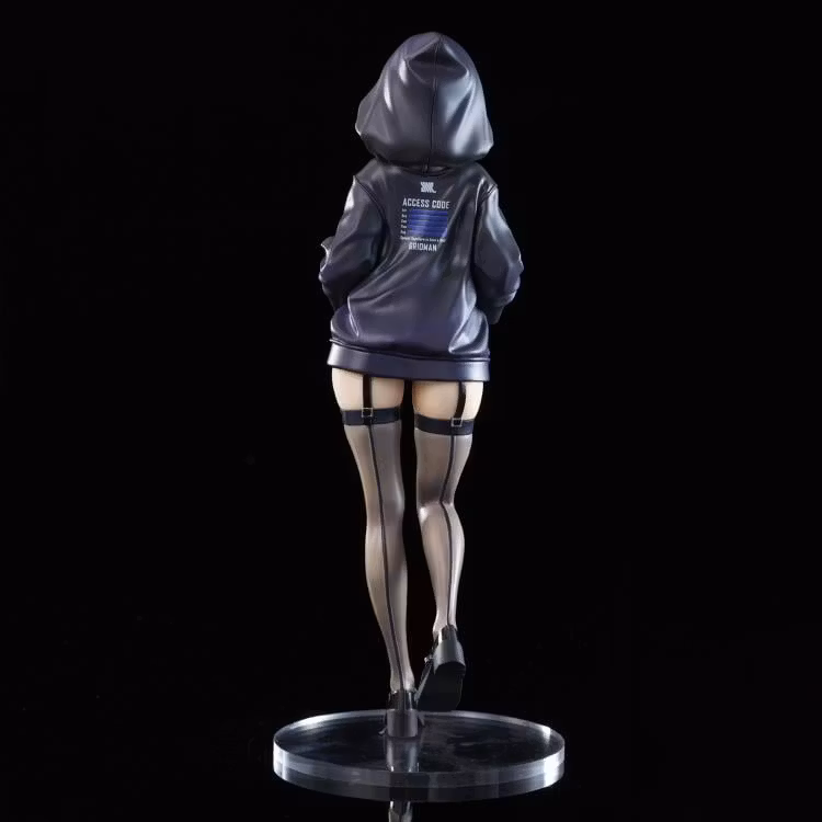 Gridman Universe ZOZO Black Collection Akane Shinjo - Bild 7