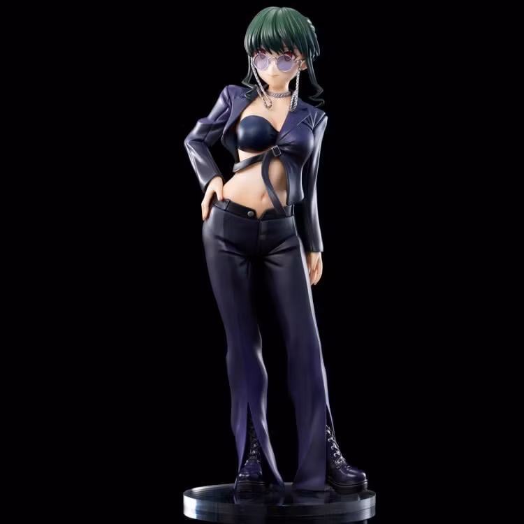 Gridman Universe ZOZO Black Collection The 2nd - Bild 5