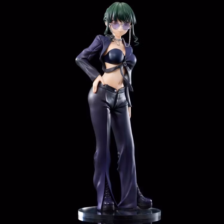 Gridman Universe ZOZO Black Collection The 2nd - Bild 12