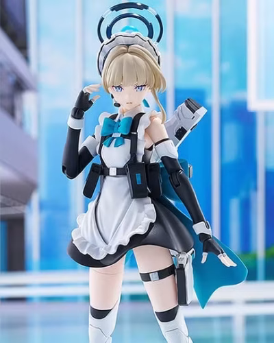 Blue Archive PLAMATEA Toki Model Kit