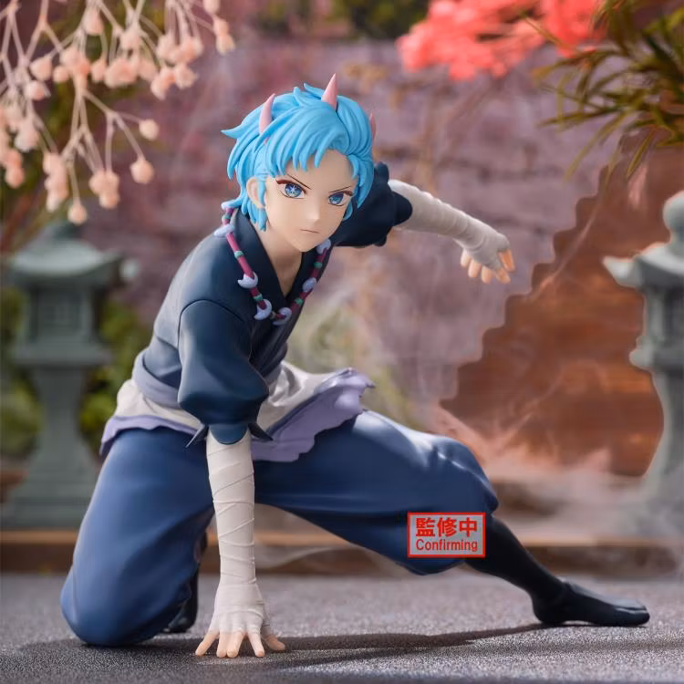 Oshi no Ko Aqua Hoshino (Touki Ver.) - Image 8