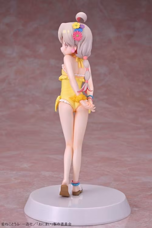 ONIMAI: I'm Now Your Sister Mahiro Oyama (Summer Queens Deluxe Ver.) - Bild 4