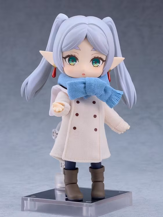 Frieren: Beyond Journey's End Nendoroid Doll Frieren - Bild 2