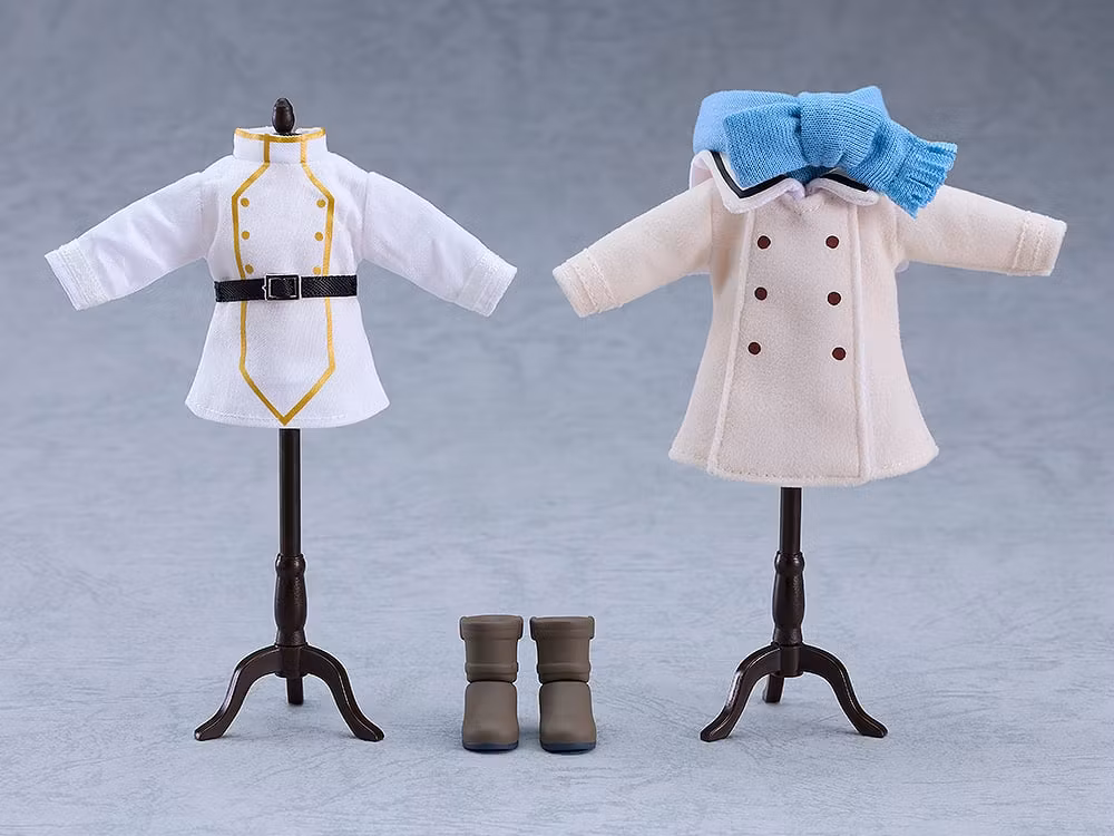 Frieren: Beyond Journey's End Nendoroid Doll Frieren - Bild 7