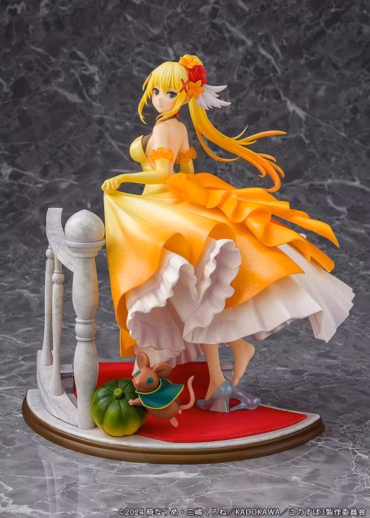 KonoSuba Darkness (Fairy Tale Ver.) - Bild 2