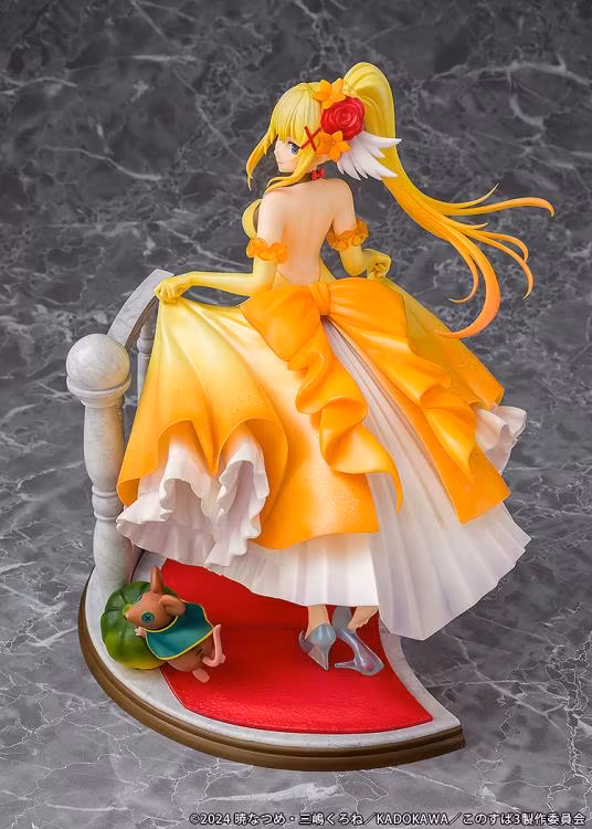 KonoSuba Darkness (Fairy Tale Ver.) - Bild 3