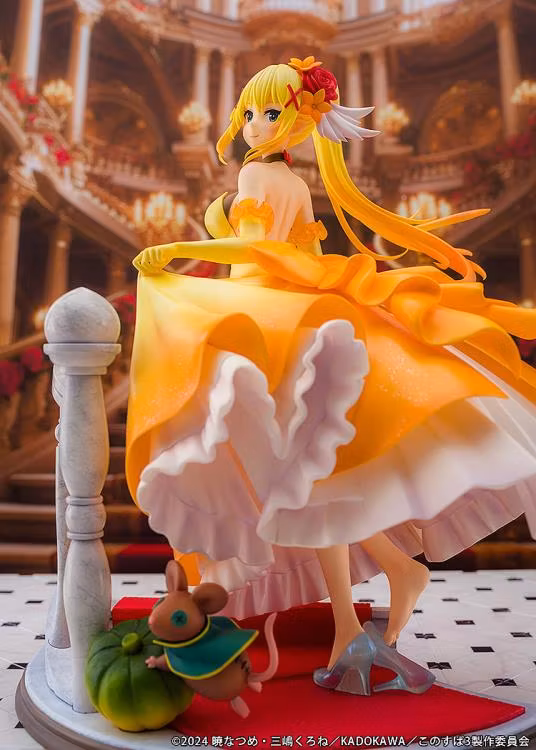 KonoSuba Darkness (Fairy Tale Ver.) - Bild 9