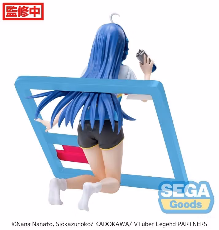 VTuber Legend: How I Went Viral After Forgetting to Turn Off My Stream Luminasta Shuwa-chan - Bild 9