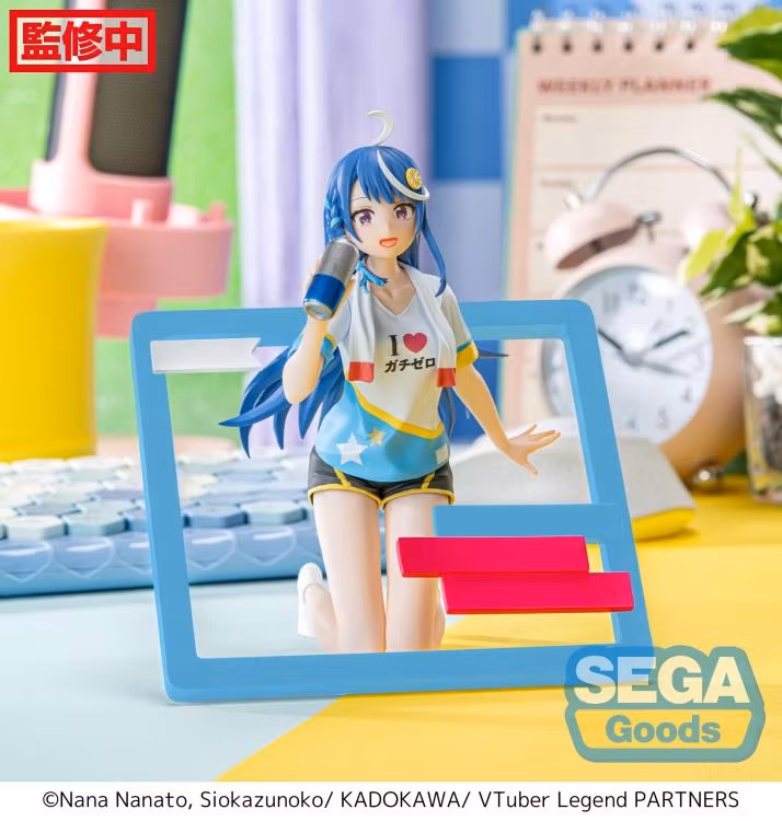 VTuber Legend: How I Went Viral After Forgetting to Turn Off My Stream Luminasta Shuwa-chan - Bild 2