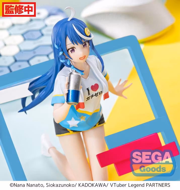 VTuber Legend: How I Went Viral After Forgetting to Turn Off My Stream Luminasta Shuwa-chan - Bild 6