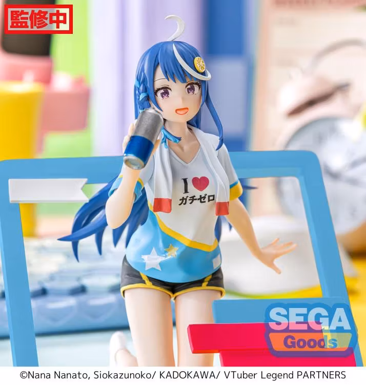 VTuber Legend: How I Went Viral After Forgetting to Turn Off My Stream Luminasta Shuwa-chan - Bild 3