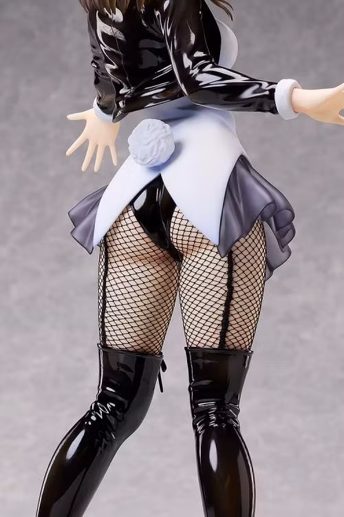 Higehiro B-Style Sayu Ogiwara (Bunny Ver.) - Image 8